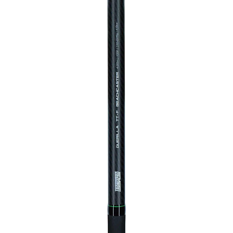 TronixPro Guerilla TT-F Rod 13.9ft